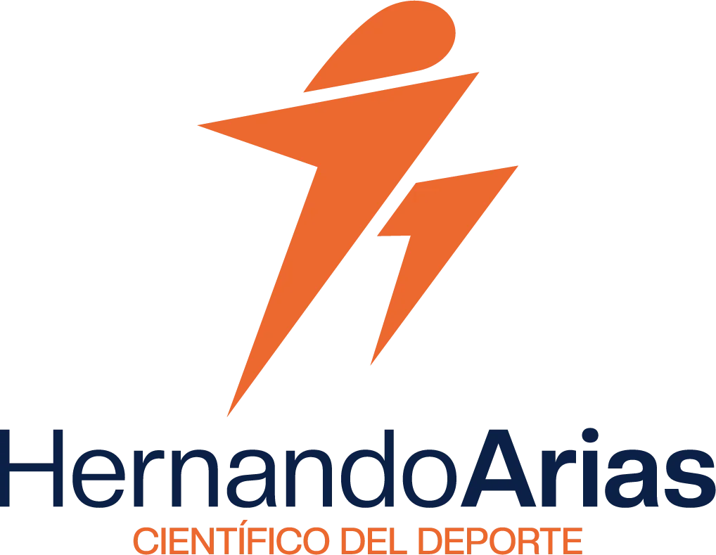Logo Hernando Arias